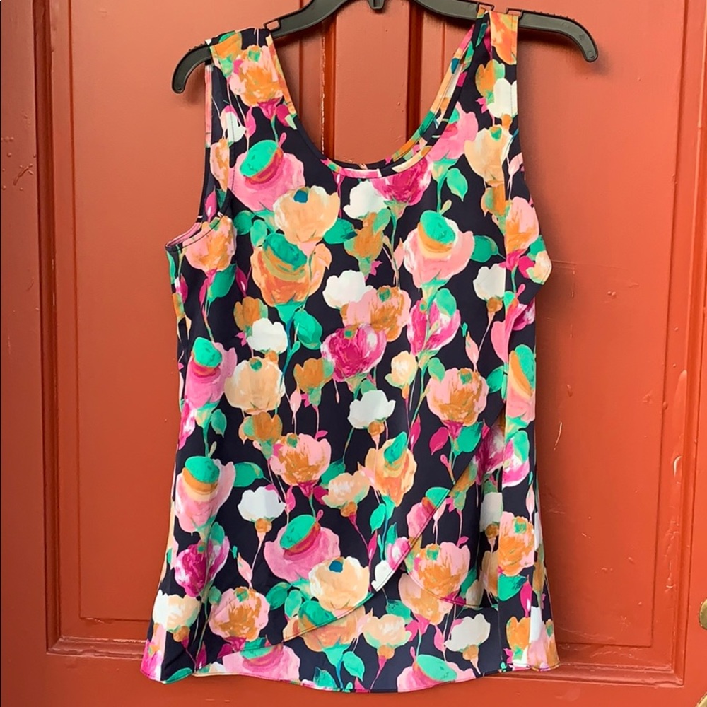 J Crew size 8 blouse